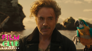 Our critics sat through <i>Dolittle</i> so that you don't have to